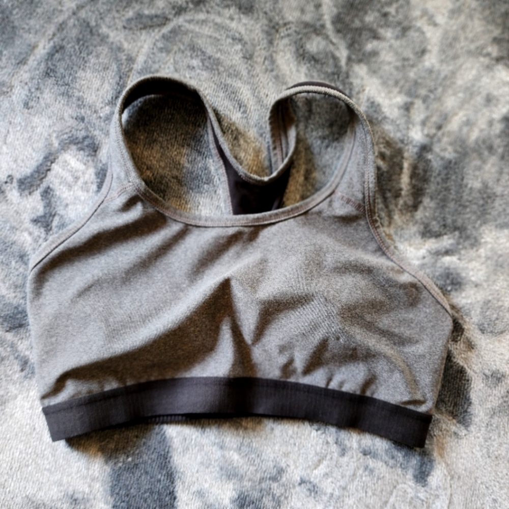 Avia Sports Bra Size L